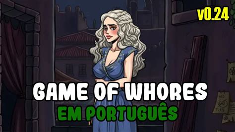 Whores of Thrones APK v1.01 [Android.
